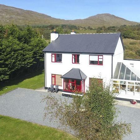 Villa Poppyfield House, Kenmare Extérieur photo
