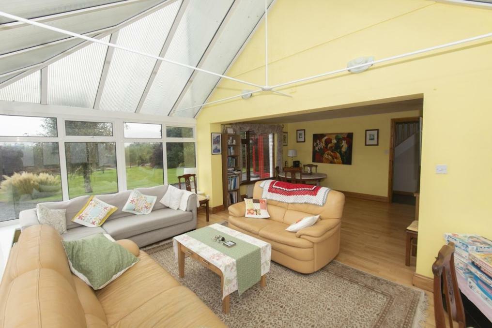 Villa Poppyfield House, Kenmare Extérieur photo