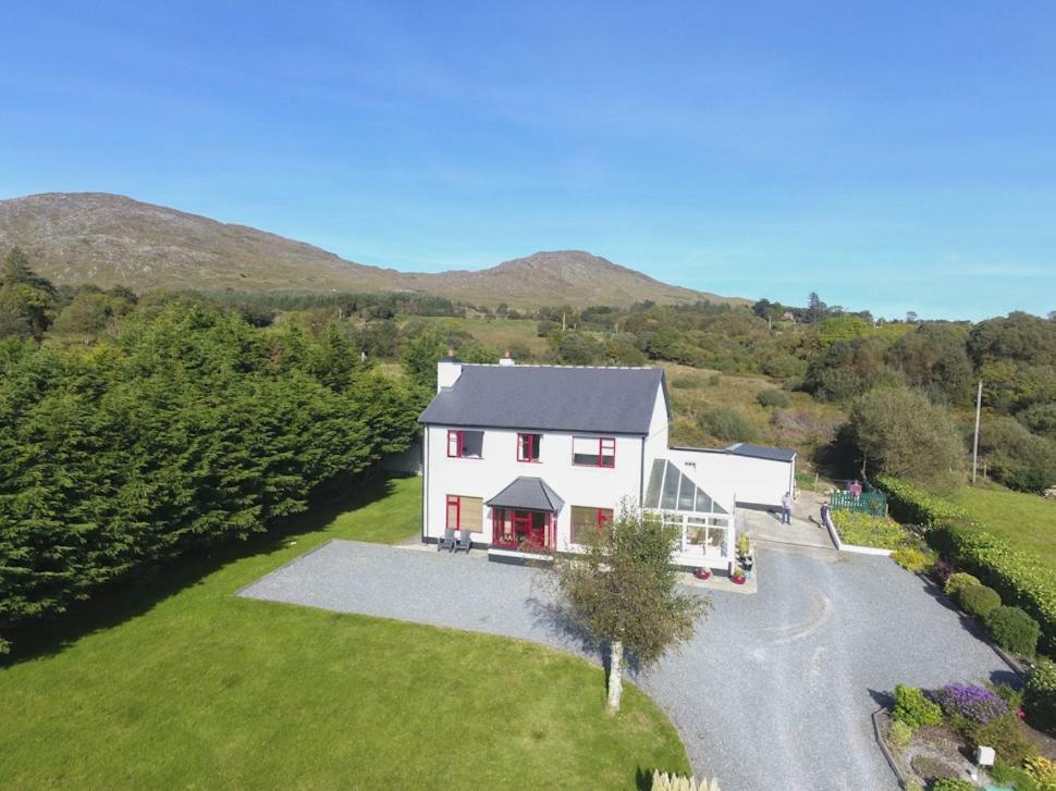 Villa Poppyfield House, Kenmare Extérieur photo